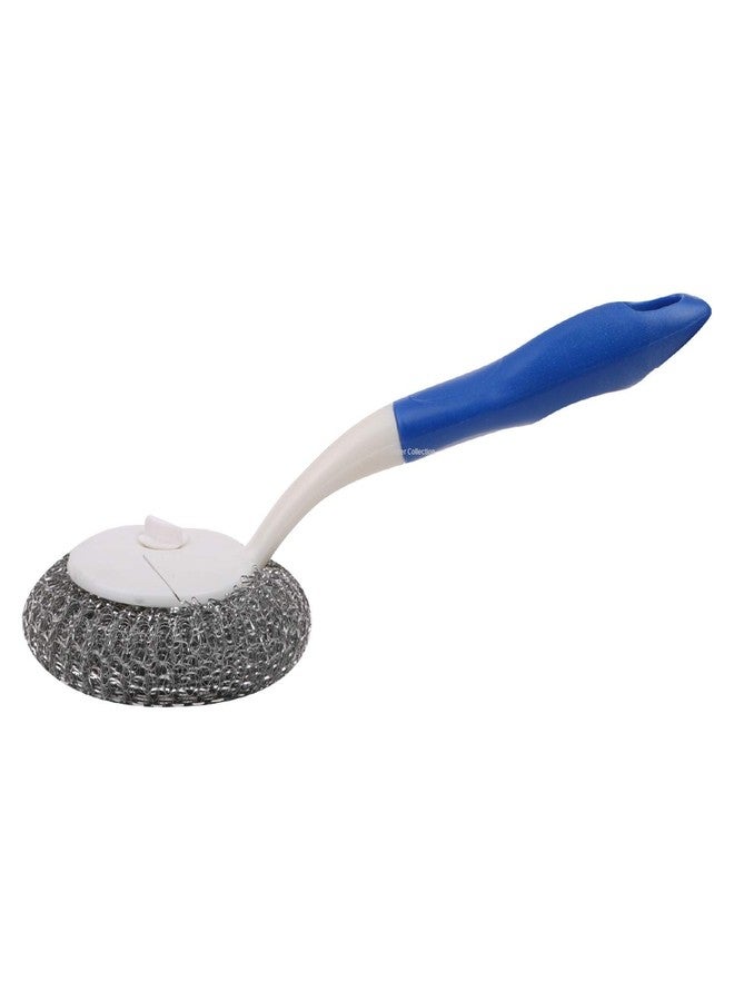Winberg Kitchen Scrub Utensils Brush Pack of 2 Sink Cleaning Zuna Scrub KTCSCRB - Image 2